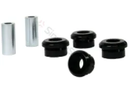 Whiteline Whiteline Control Arm Lower Rear - Outer Bushing Kit W63576 - Image 1