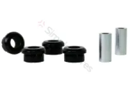 Whiteline Whiteline Control Arm Lower Rear - Outer Bushing Kit W63576 - Image 2
