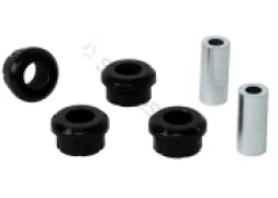 Whiteline Whiteline Control Arm Lower Rear - Outer Bushing Kit W63576 - Image 3