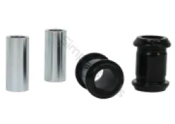 Whiteline Whiteline Control Arm Lower - Inner Bushing Kit W63546 - Image 1