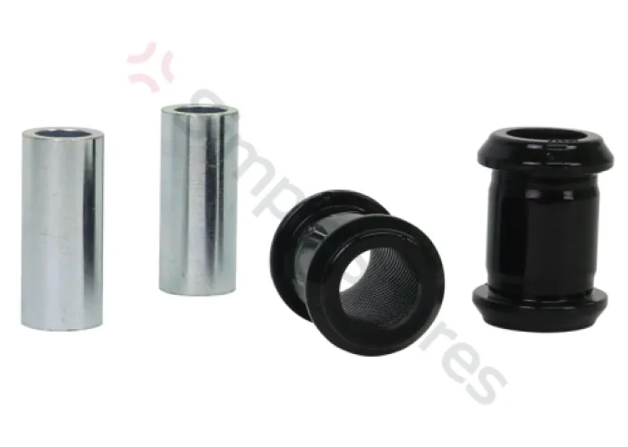 Whiteline Whiteline Control Arm Lower - Inner Bushing Kit W63546 - WHL-W63546
