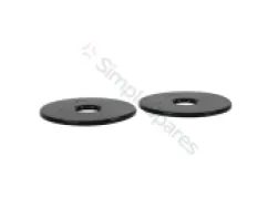 Whiteline Whiteline Coil Spring Pad - Lower Bushing Kit W72042 - Image 1
