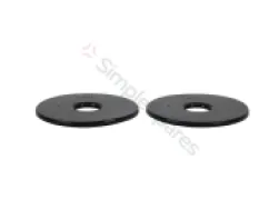 Whiteline Whiteline Coil Spring Pad - Lower Bushing Kit W72042 - Image 2