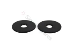 Whiteline Whiteline Coil Spring Pad - Lower Bushing Kit W72042 - Image 3