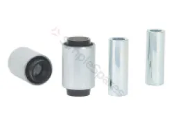 Whiteline Whiteline Control Arm Lower Front - Inner Bushing Kit W63620 - Image 2
