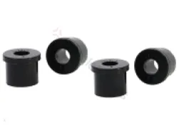 Whiteline Whiteline Leaf Spring - Front Eye Bushing Kit W73400 - Image 1