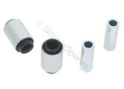 Whiteline Whiteline Control Arm Lower Front - Inner Bushing Kit W63620 - Image 3