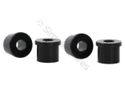 Whiteline Whiteline Leaf Spring - Front Eye Bushing Kit W73400 - Image 2