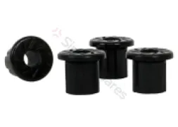 Whiteline Whiteline Leaf Spring - Rear Eye Bushing Kit W73454 - Image 2