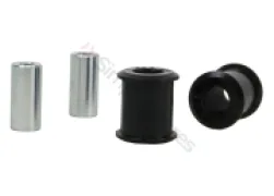 Whiteline Whiteline Control Arm Lower Front - Inner Bushing Kit W63588 - Image 1