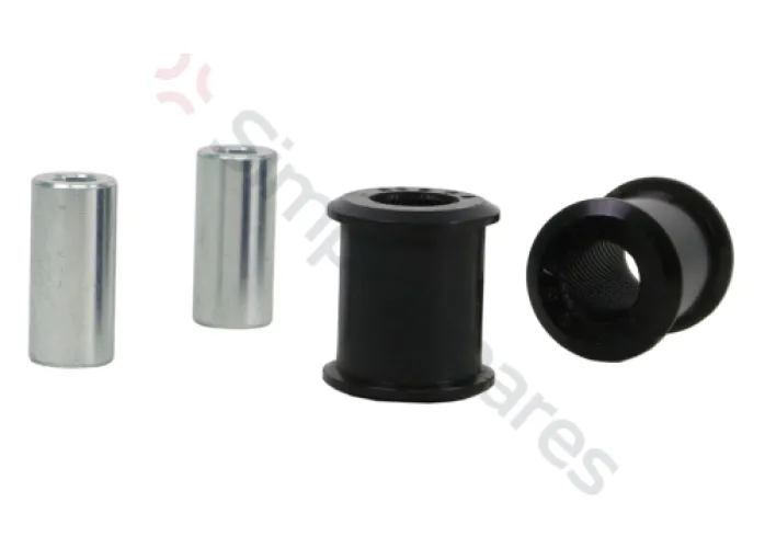 Whiteline Whiteline Control Arm Lower Front - Inner Bushing Kit W63588 - WHL-W63588