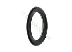 Whiteline Whiteline Coil Spring Pad - Bushing Kit W73411 - Image 1
