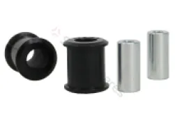 Whiteline Whiteline Control Arm Lower Front - Inner Bushing Kit W63588 - Image 2