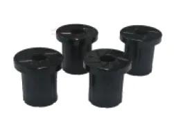 Whiteline Whiteline Leaf Spring - Shackle Bushing Kit W73436 - Image 1