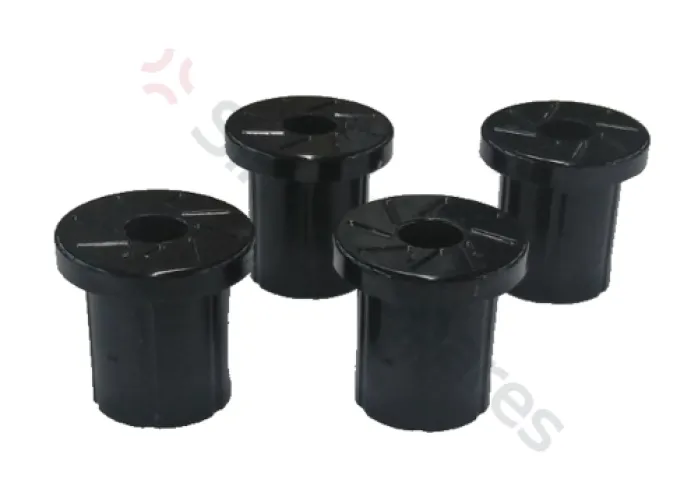 Whiteline Whiteline Leaf Spring - Shackle Bushing Kit W73436 - WHL-W73436