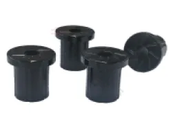 Whiteline Whiteline Leaf Spring - Shackle Bushing Kit W73436 - Image 2