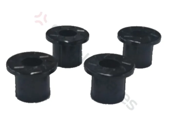 Whiteline Whiteline Leaf Spring - Rear Eye Bushing Kit W73395 - WHL-W73395