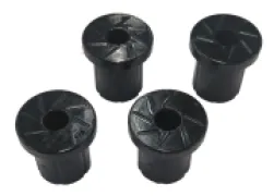 Whiteline Whiteline Leaf Spring - Shackle Bushing Kit W73436 - Image 3