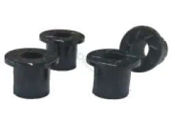 Whiteline Whiteline Leaf Spring - Rear Eye Bushing Kit W73395 - Image 2
