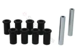 Whiteline Whiteline Leaf Spring - Shackle Bushing Kit W73449 - Image 3