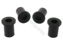 Whiteline Whiteline Leaf Spring - Shackle Bushing Kit W73396 - Image 3