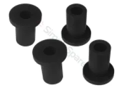 Whiteline Whiteline Leaf Spring - Shackle Bushing Kit W71587 - Image 1