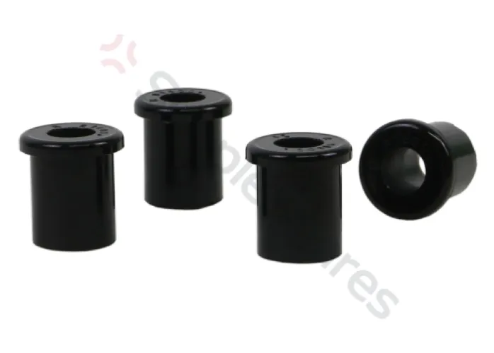 Whiteline Whiteline Leaf Spring - Front Eye Bushing Kit W71600 - WHL-W71600