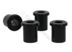 Whiteline Whiteline Leaf Spring - Front Eye Bushing Kit W71600 - Image 2