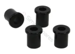 Whiteline Whiteline Leaf Spring - Front Eye Bushing Kit W71600 - Image 3