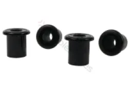 Whiteline Whiteline Leaf Spring - Shackle Bushing Kit W71215 - Image 1