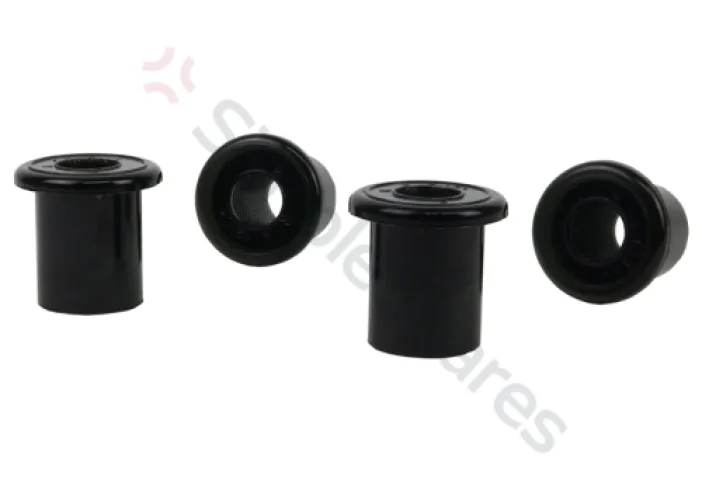Whiteline Whiteline Leaf Spring - Shackle Bushing Kit W71215 - WHL-W71215