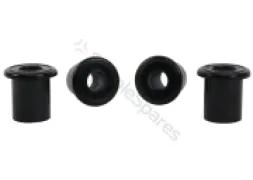 Whiteline Whiteline Leaf Spring - Shackle Bushing Kit W71215 - Image 2