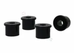Whiteline Whiteline Leaf Spring - Front Eye Bushing Kit W71104 - Image 1