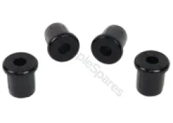 Whiteline Whiteline Leaf Spring - Shackle Bushing Kit W71215 - Image 3