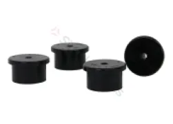 Whiteline Whiteline Leaf Spring - Rear Eye Bushing Kit W71387 - Image 1