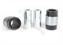 Whiteline Whiteline Control Arm Lower Front - Inner Bushing Kit W63551 - Image 1