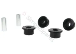 Whiteline Whiteline Leaf Spring - Front Eye Bushing Kit W73392 - Image 1