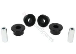 Whiteline Whiteline Leaf Spring - Front Eye Bushing Kit W73392 - Image 3
