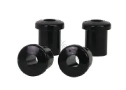 Whiteline Whiteline Leaf Spring - Shackle Bushing Kit W71388 - Image 1