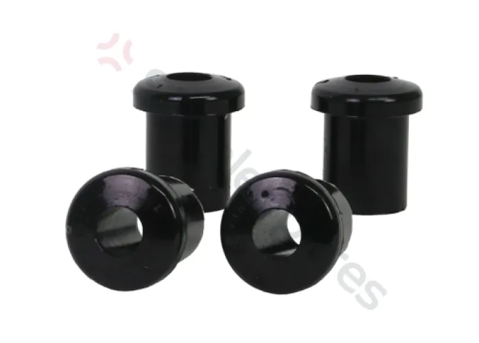 Whiteline Whiteline Leaf Spring - Shackle Bushing Kit W71388 - WHL-W71388