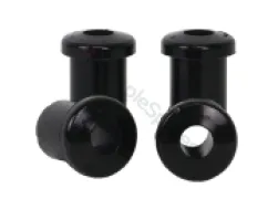 Whiteline Whiteline Leaf Spring - Shackle Bushing Kit W71388 - Image 2