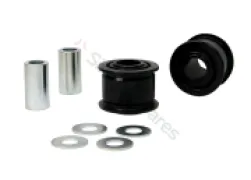 Whiteline Whiteline Trailing Arm Lower - Front Bushing Kit W63547 - Image 1