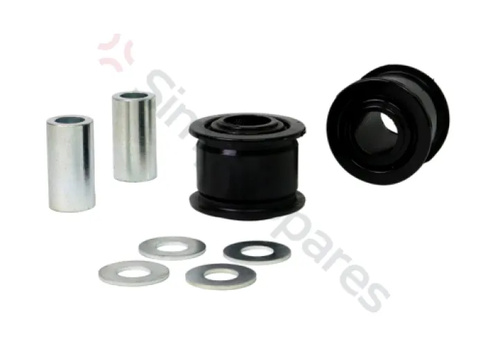 Whiteline Whiteline Trailing Arm Lower - Front Bushing Kit W63547 - WHL-W63547