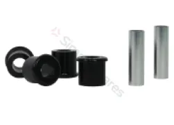Whiteline Whiteline Leaf Spring - Rear Eye Bushing Kit W72167 - Image 2