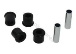 Whiteline Whiteline Leaf Spring - Rear Eye Bushing Kit W72167 - Image 3