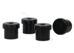 Whiteline Whiteline Leaf Spring - Front Eye Bushing Kit W71674 - Image 1