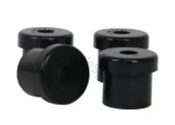 Whiteline Whiteline Leaf Spring - Front Eye Bushing Kit W71674 - Image 2