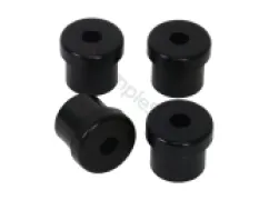 Whiteline Whiteline Leaf Spring - Front Eye Bushing Kit W71674 - Image 3