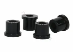 Whiteline Whiteline Leaf Spring - Shackle Bushing Kit W71528 - Image 1