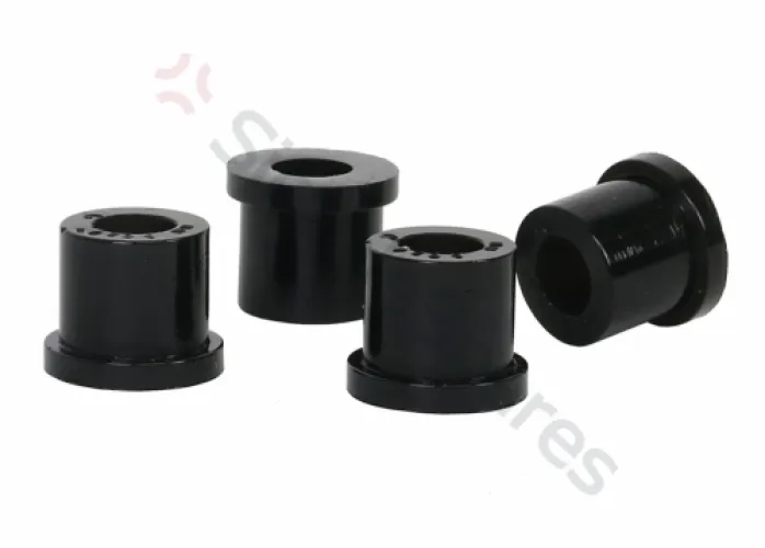 Whiteline Whiteline Leaf Spring - Shackle Bushing Kit W71528 - WHL-W71528